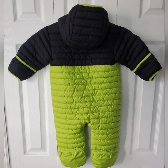 Columbia, Infant Reversible Suit, 18-24 months - Picture 4 of 5